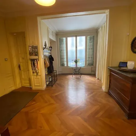 Apartment - - 16eme